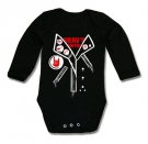 CHUPA HEAVY BML BODYSUIT