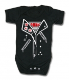 CHUPA HEAVY BMC BODYSUIT