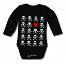 Body beb� BREAK HEART BML