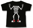 Camiseta ESQUELETO ZAPATILLAS BMC