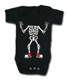 Body beb� ESQUELETO ZAPA BMC 