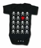 Body beb� CALAVERAS BMC