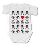 Body beb� CALAVERAS WMC