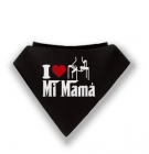 SECABABITAS I LOVE MI MAM� (EL PADRINO) B.