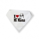 BABERO SECABABITAS I LOVE MI MAM� (EL PADRINO) W.