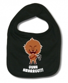 Babero CHEWIE B.