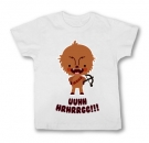 Camiseta CHEWIE WMC