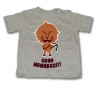 Camiseta CHEWBACCA GMC
