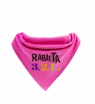SECABABITAS RABIETA EN 3, 2, 1 FUCSIA