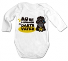 Body beb� NO HE LLEGADO AL DARTH V�TER! WML 