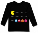 Camiseta PACMAN BML