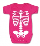 Body ESQUELETO WHITE FMC