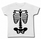 Camiseta ESQUELETO WMC