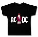Camiseta MU�ECO HEAVY BC