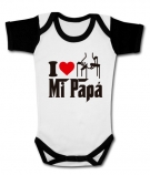 Body I LOVE MI PAP� ( EL PADRINO ) WWMC