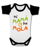 Body MI MAM� ME MOLA WWMC 