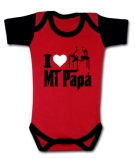 Body THE GOODFATHER ( I LOVE MI PAP� ) RMC 