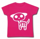 Camiseta ESQUELETO CHIHUAHUA FMC