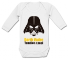 Body DARTH VADER TAMBI�N ES MI PAPI! WML 