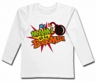 Camiseta MI MAMI ES LA BOMBA WML