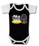 Body NO HE LLEGADO AL DARTH V�TER BBMC