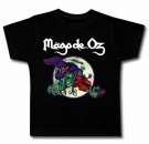 Camiseta Mago de Oz BC