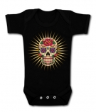 Body CALAVERA MEXICANA GOLD SPIKE BMC