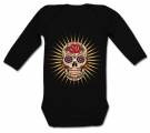 Body CALAVERA MEXICANA PUAS GOLD BML 