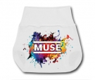 CUBRE PAALES MUSE BAND W. 