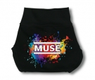 CUBRE PAALES MUSE BAND B.
