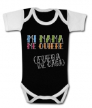Body MI MAMA ME QUIERE (FUERA DE CASA ) BBMC