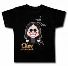Camiseta OZZY OSBOURNE ( South Park ) BMC