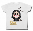 Camiseta OZZY OSBOURNE ( South Park ) WMC 
