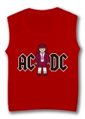 Camiseta sin mangas MU�ECO PLAYMOBIL TR