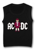 Camiseta sin mangas MU�ECO PLAYMOBIL TB