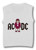 Camiseta sin mangas MU�ECO PLAYMOBIL TW
