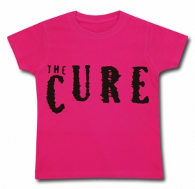 Camiseta THE CURE FMC