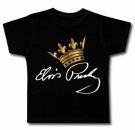 Camiseta ELVIS KING BMC