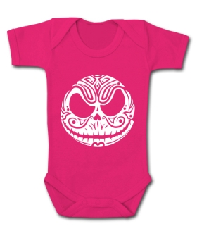 Body beb&eacute; JACK SKELLINGTON MEXICAN FMC