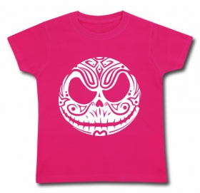 Camiseta JACK SKELLINGTON MEXICAN FMC 