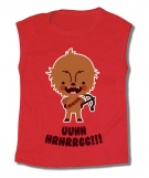 Camiseta sin mangas CHEWBACCA TR