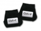 CUBRE PA�ALES GEMELOS COPY PASTE ( Ctrl+C Ctrl+V ) B.