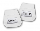 CUBRE PA�ALES GEMELOS COPY PASTE ( Ctrl+C Ctrl+V ) W.