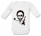 Body ESQUELETO ROCK WML