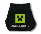 CUBRE PAALES MINECRAFT B.