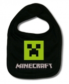 Babero MINECRAFT B 