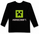 Camiseta MINECRAFT BML