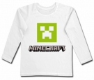 Camiseta MINECRAFT WML