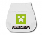 CUBRE PAALES MINECRAFT W.