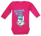 Body MI PAP� ES LA LECHE FML